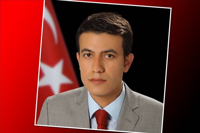 Sulakyurt´un yeni kaymakamı belli oldu