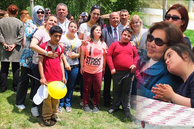 Engelliler için tüm imkânlar seferber ediliyor