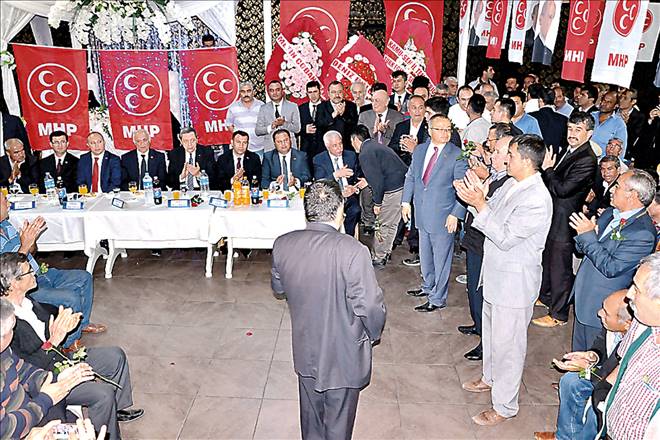 Türkiye dört koldan soyuluyor