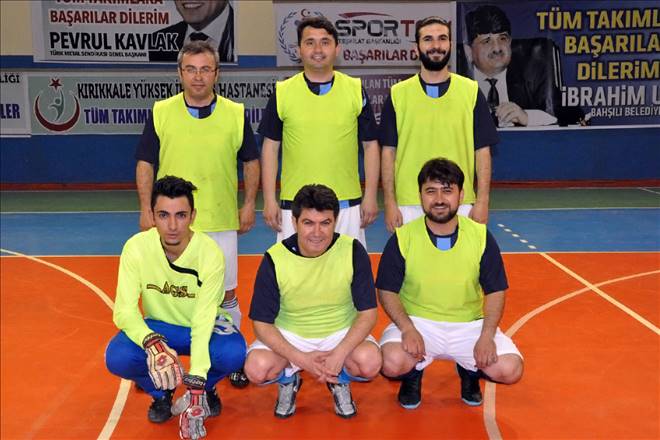 Çeyrek finalistler belli oldu