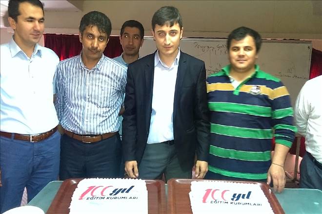 Kırıkkale yeni bir özel okula kavuştu
