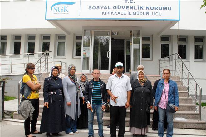 Mevsimlik işçilerin şikâyetine Valilikten açıklama