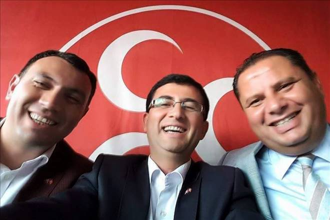 Seçimin sıcakkanlı yüzü
