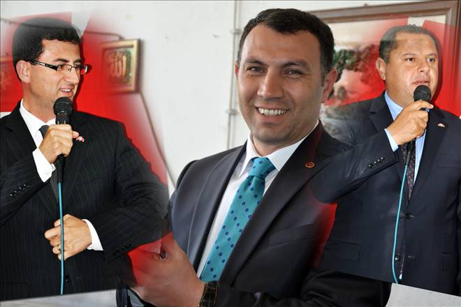 Kırıkkale?yi hep sevdik, hep seveceğiz