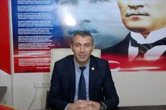 Doğu Türkistan yalnız değil