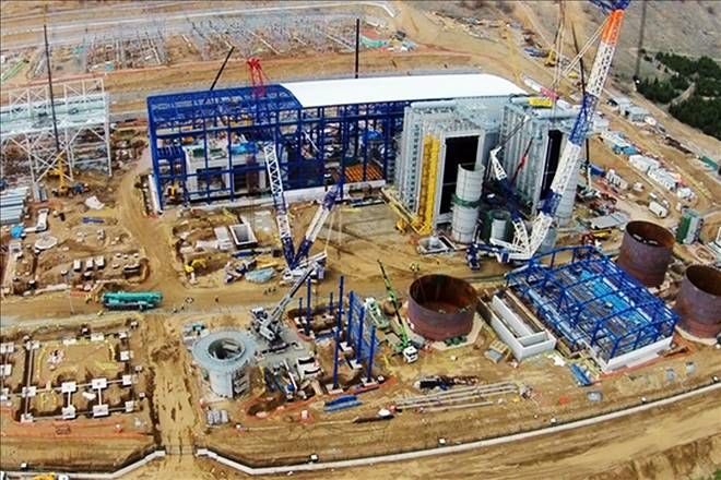 40 milyon dolar yatırım yapacak
