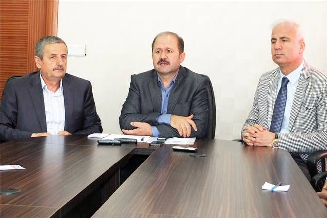 Alnımızın akıyla çıkarız