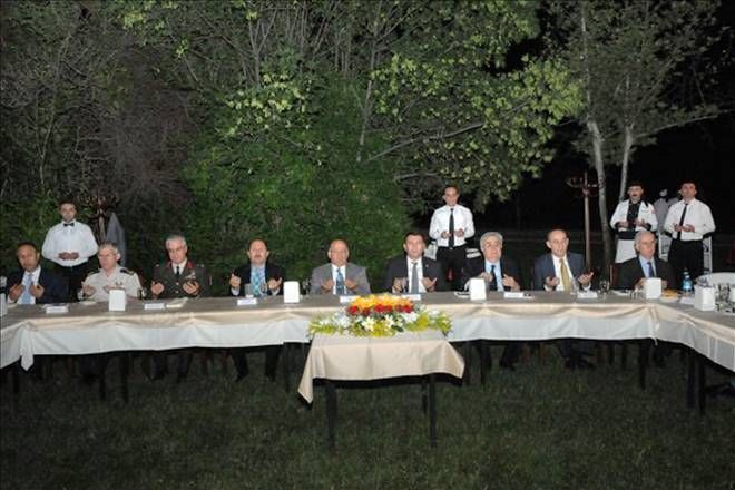 MKE geleneği bozmadı