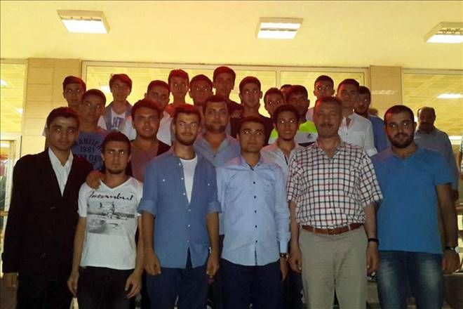 Bu takdir başım gözüm üstüne