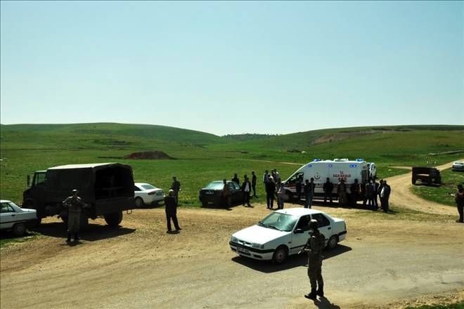 Firari şüpheliler yakalandı
