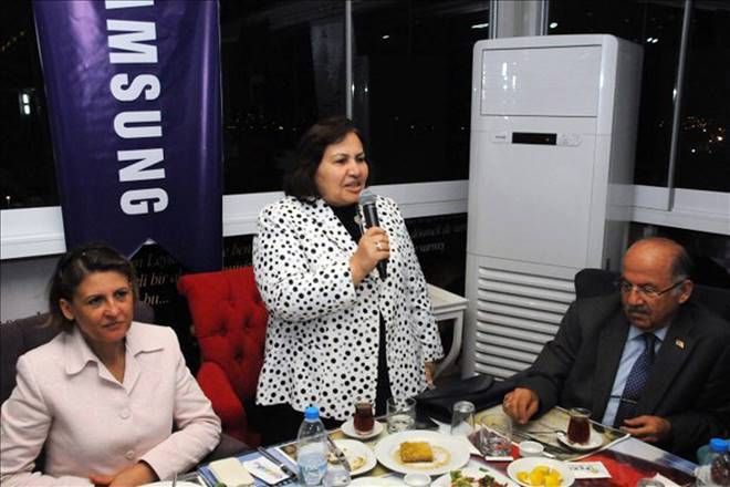 Sizler sayesinde yuvaya kavuştular