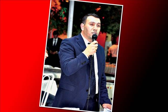 Bu şartlar milletimizin şartlarıdır