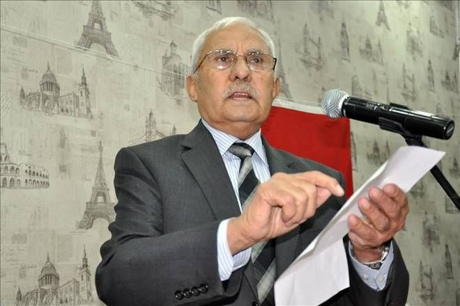 Anayasa Mahkemesine kadar gideceğiz