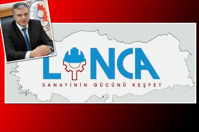 Lonca´ya 351 işletme kayıt yaptırdı