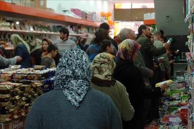 İndirim dediğin böyle olur