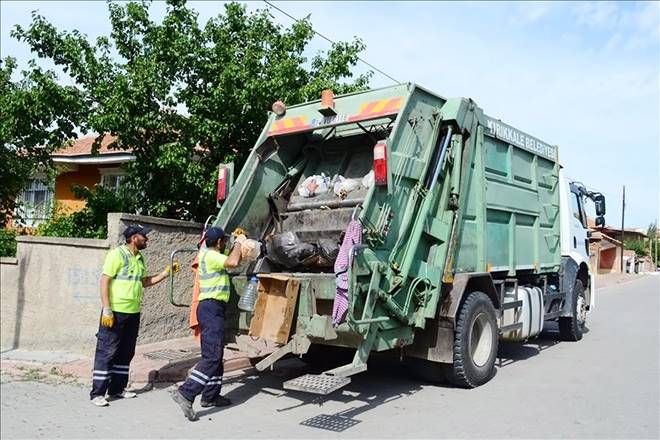 Halka ?duyarlı olun´ çağrısı