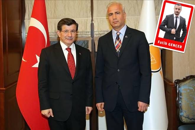 Biz zaten seçime hazırız