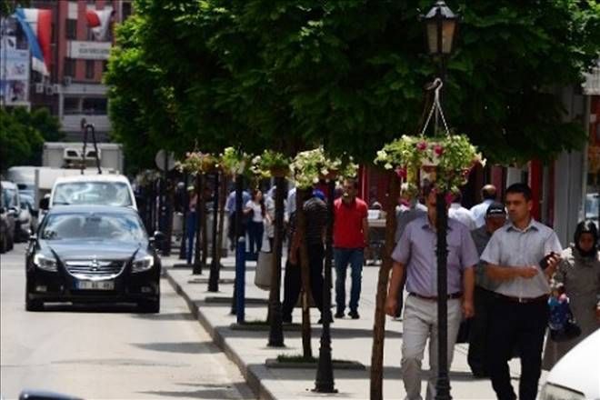 Yaşam´dan belediyeye çevre teşekkürü