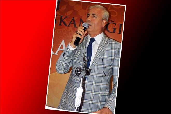 Birlik ve beraberlik hedef alındı