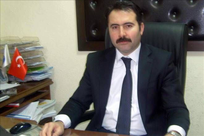 Kirli oyunun bir parçası