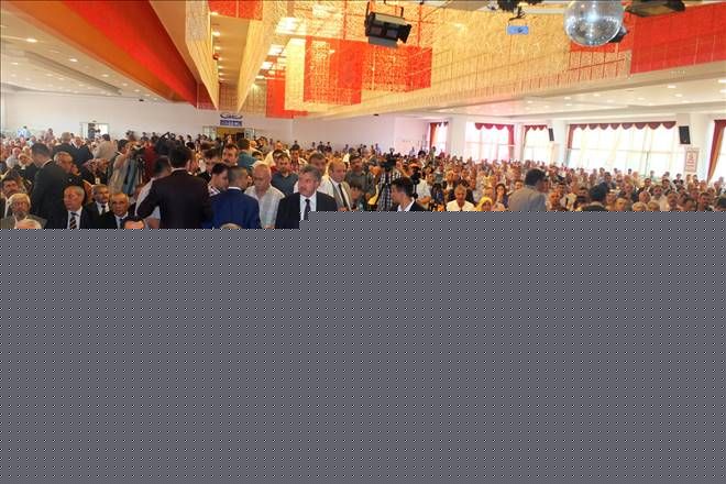 Erken seçimden korkmuyoruz