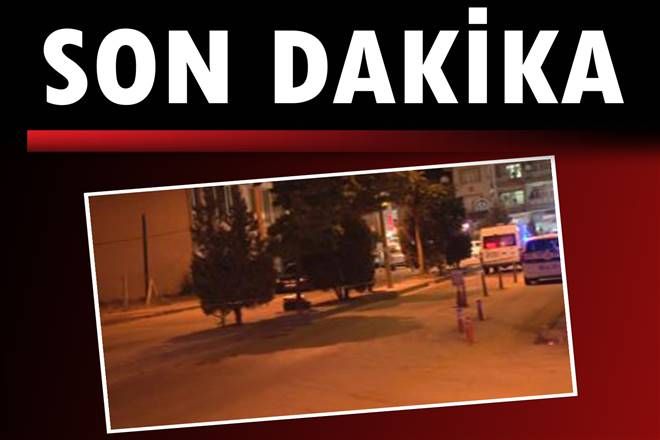 Kırıkkale´de sıcak dakikalar!