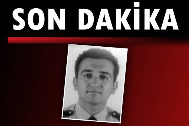 Bir ocağa daha şehit ateşi düştü