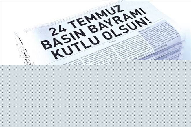 Büyük bir fedakârlıkla çalışıyorsunuz