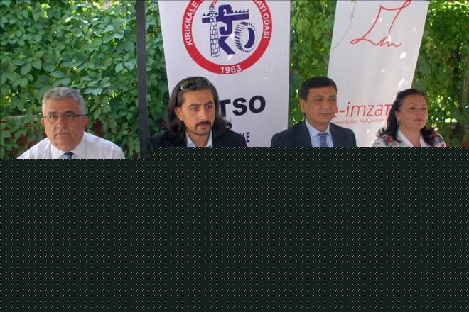 Kırıkkale Festivale hazırlanıyor