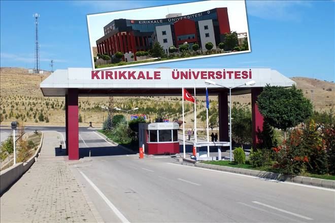 KÜ´de E-Kayıt dönemi başladı 