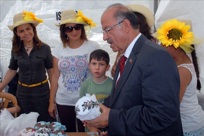 Festivaller birliğimizi ve beraberliğimizi pekiştirir