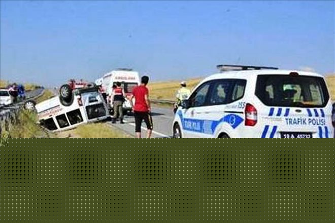 Kandemirler AVM´nin acı günü