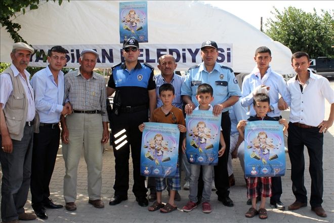Düğünde Silah atmayalım hayatları karartmayalım