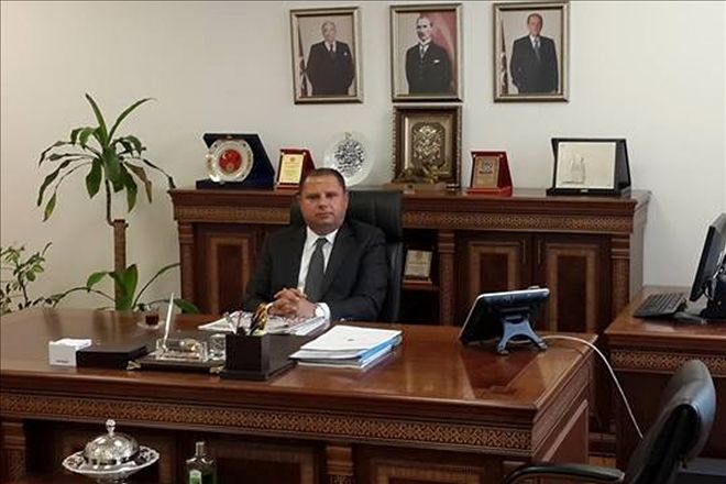 Yaptığınız zulmün hesabı sorulur