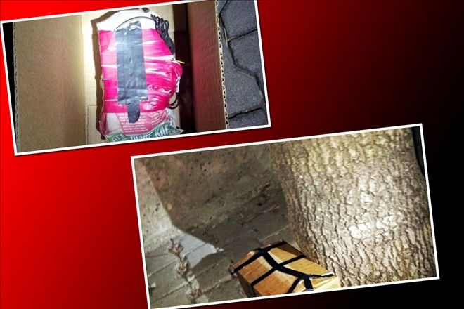 Maceracı gençlere soruşturma açıldı