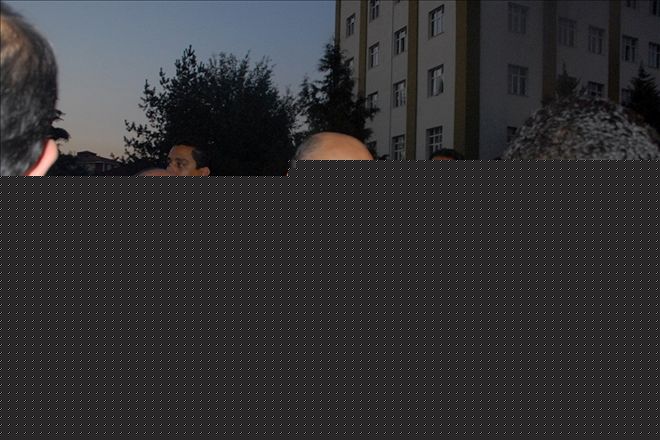 Bakan Işık´tan şehit evine taziye ziyareti