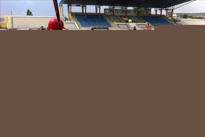 Beyzbol/Softbol sporuna büyük ilgi