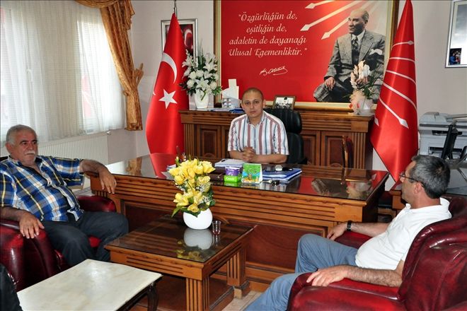 Biz üzerimize düşeni yaptık