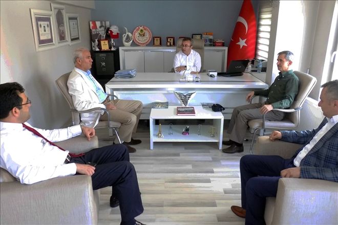 AK Parti 14´üncü kuruluş yılını kutluyor