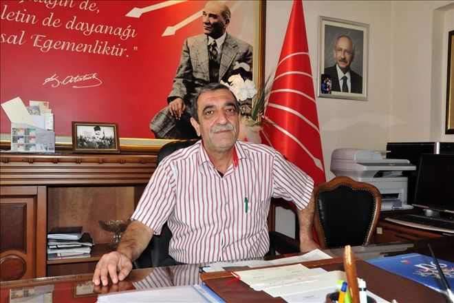Kızık geri dönüyor