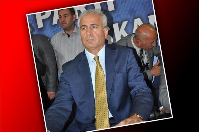 Ülkeyi 12 Eylül öncesine götürmeye çalışıyorlar