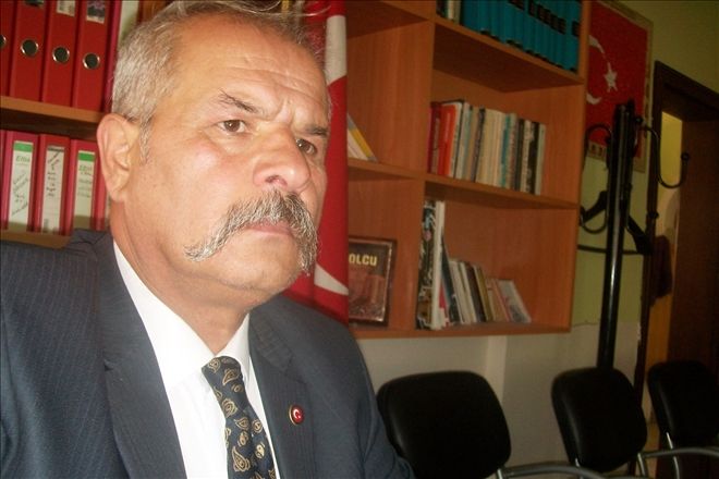 Türkiye´nin sahibi milletin kendisidir
