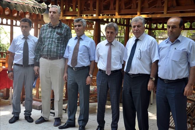 Eğitimde başarılı iller arasındayız