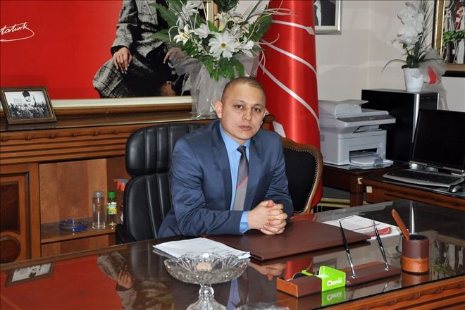 Terörün sorumlusu hükumettir