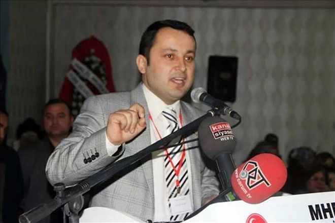 Tek sebep AKP´dir