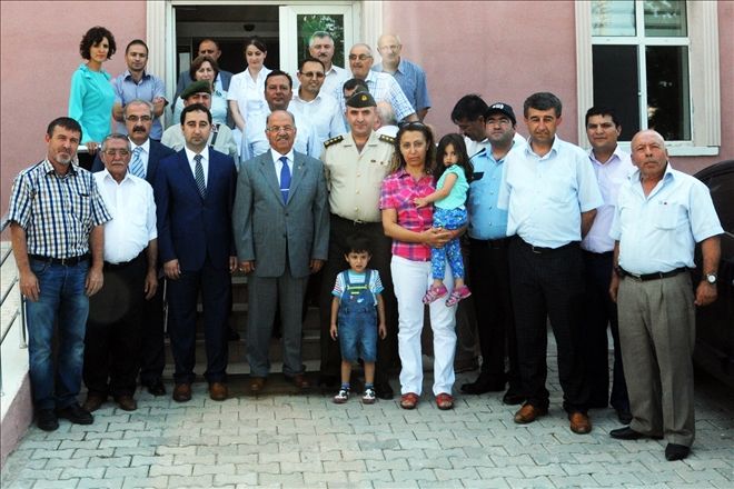 Genç nüfusun olmayışı sıkıntı yaşatıyor