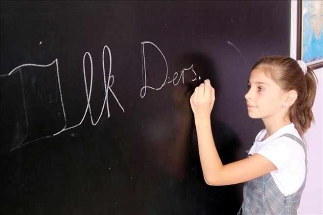 Okullar 28 Eylül´de açılacak