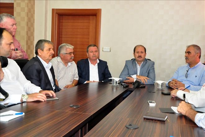 Bahçeli sorumluluktan kaçıyor
