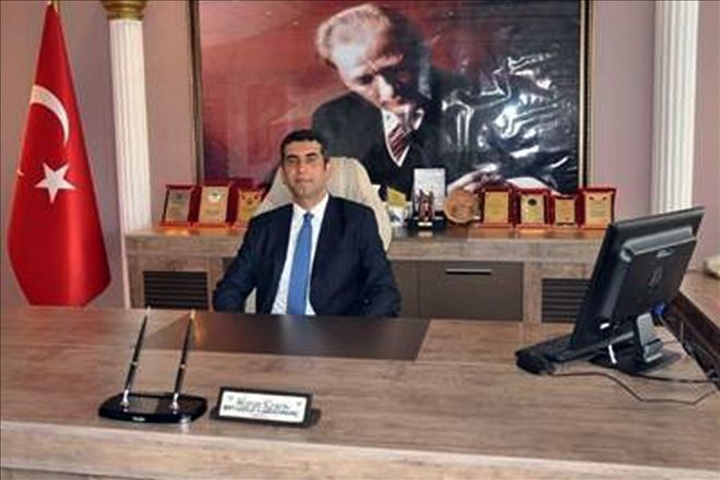 Kazez Çemişgezek´te çalışmalarına başladı