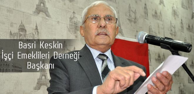 Bırakın asker olalım!